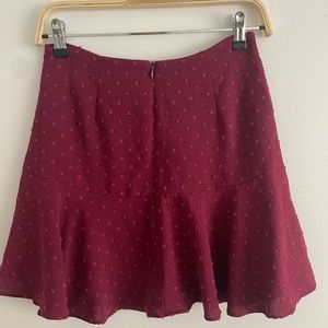 Altrd state medium skirt